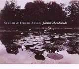 Algopix Similar Product 19 - Jardim Abandonado - Sergio & Odair Assad