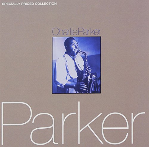 Algopix Similar Product 3 - Charlie Parker