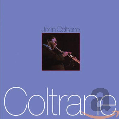 Algopix Similar Product 17 - Coltrane