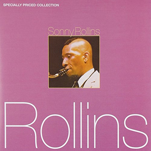 Algopix Similar Product 2 - Sonny Rollins