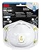 Algopix Similar Product 16 - 3M N95 Respirator 9511 Cool Flow