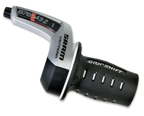 Algopix Similar Product 14 - SRAM Centera Twist Shifter  8 SPD 