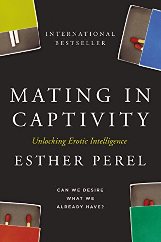 Algopix Similar Product 7 - Mating in Captivity Unlocking Erotic