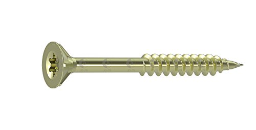 Algopix Similar Product 18 - Dresselhaus JD79 Universal Screws with