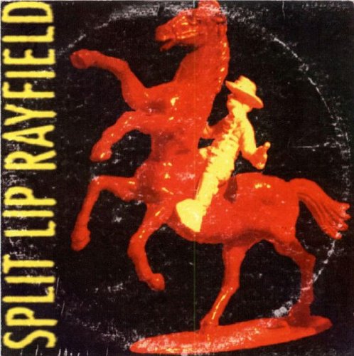 Algopix Similar Product 14 - Split Lip Rayfield