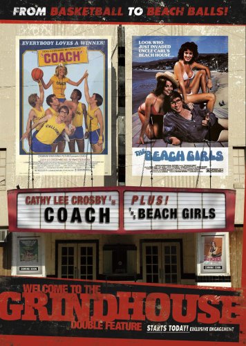 Algopix Similar Product 7 - The Beach Girls (1982) / Coach