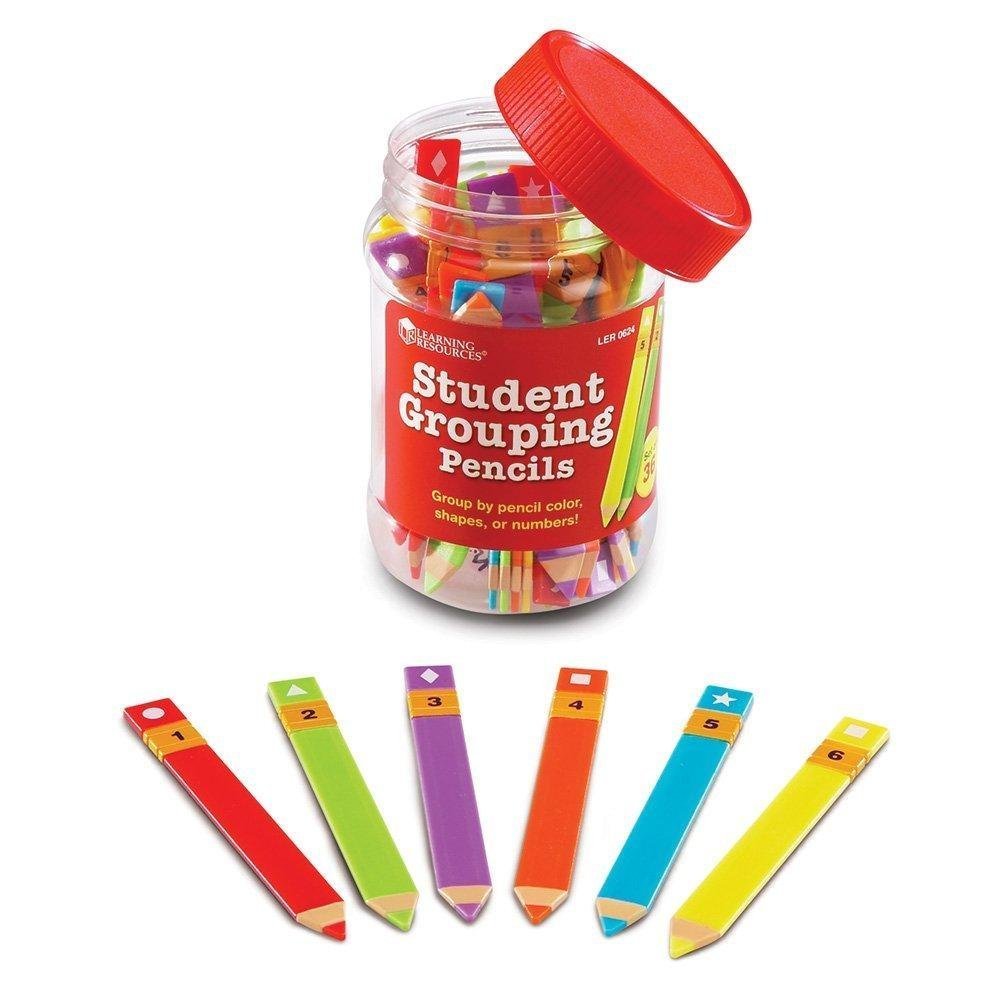 Algopix Similar Product 7 - Learning Resources Student Grouping