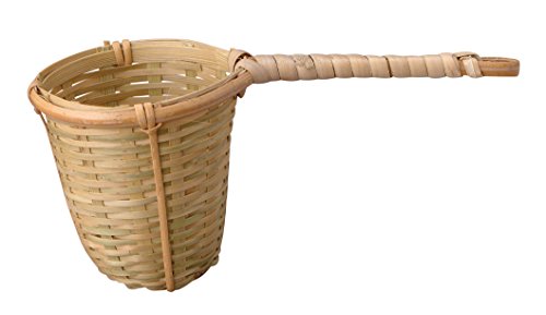Algopix Similar Product 16 - Helens Asian Kitchen Tea Strainer