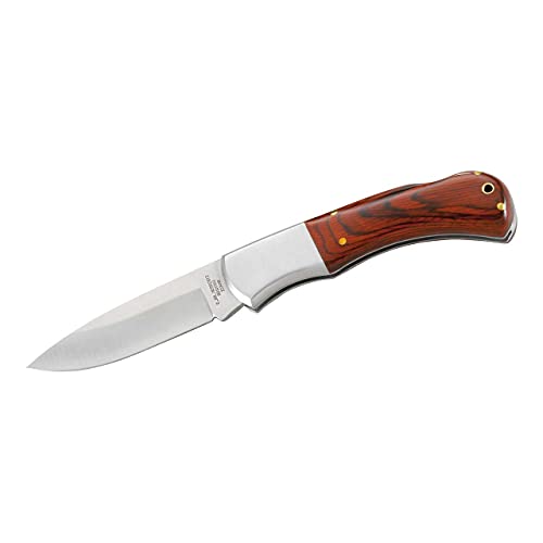Algopix Similar Product 13 - Herbertz Taschenmesser rostfrei
