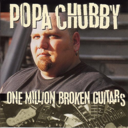 Algopix Similar Product 20 - One Million Broken Guitars