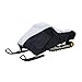 Algopix Similar Product 8 - Classic Accessories Deluxe Snowmobile