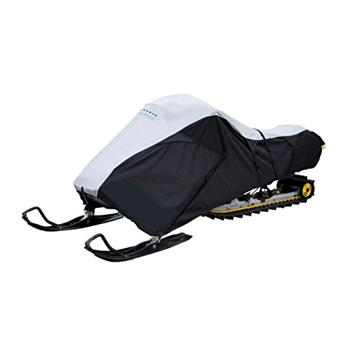 Algopix Similar Product 13 - Classic Accessories Deluxe Snowmobile