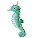 Algopix Similar Product 6 - Tiki Tropical Ocean SeaHorse Ceiling