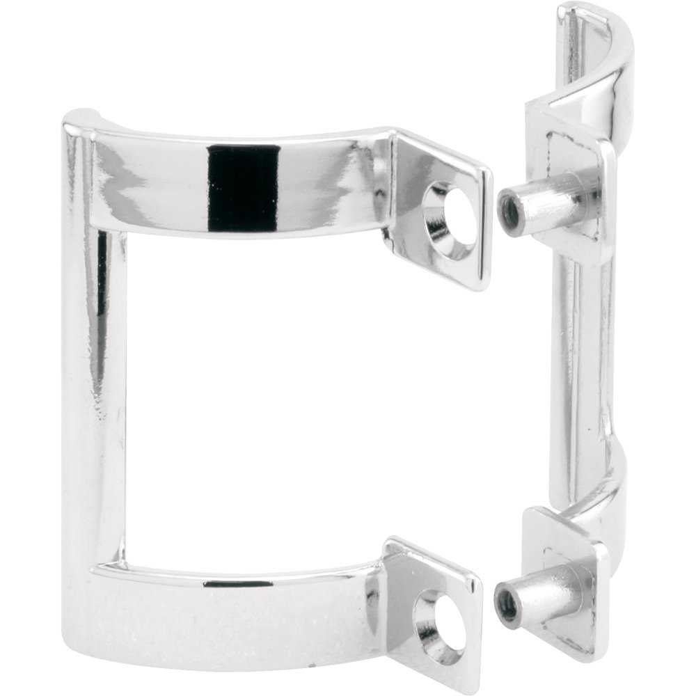 Algopix Similar Product 17 - PrimeLine M 6158 Diecast Shower Door