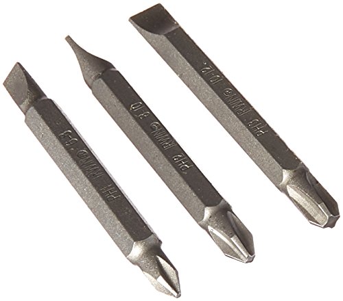 Algopix Similar Product 7 - IRWIN 3532993C 238 Double End Bit