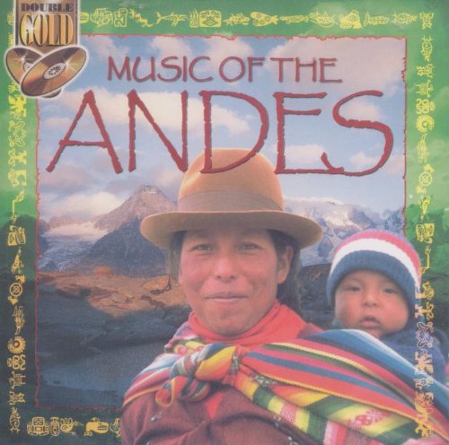 Algopix Similar Product 13 - Music Of The Andes
