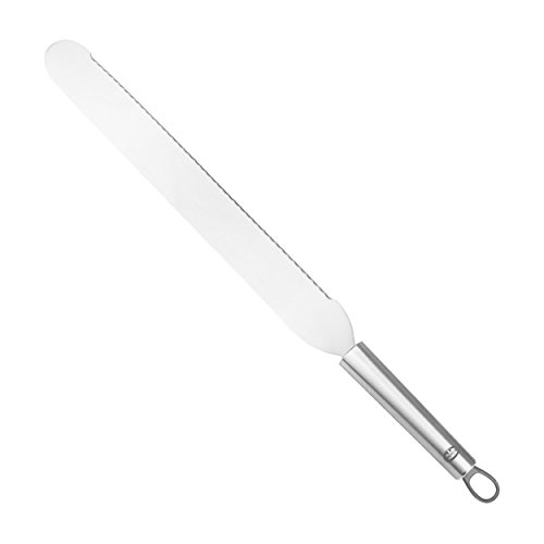 Algopix Similar Product 3 - Dr. Oetker Profi Cake Knife