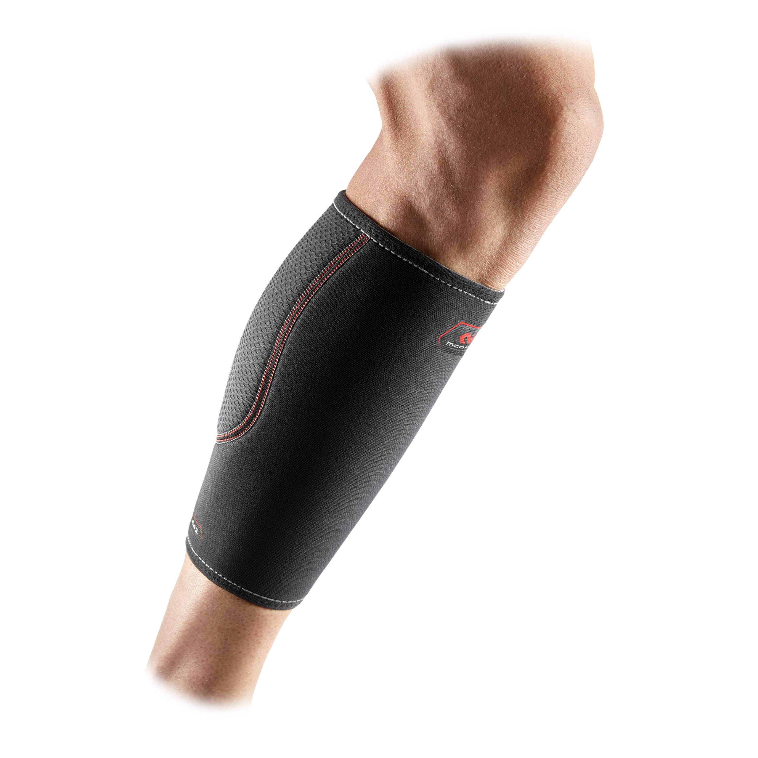 Algopix Similar Product 13 - McDavid Calf Compression Sleeve Light