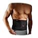 Algopix Similar Product 5 - McDavid Waist Trimmer Belt for Men