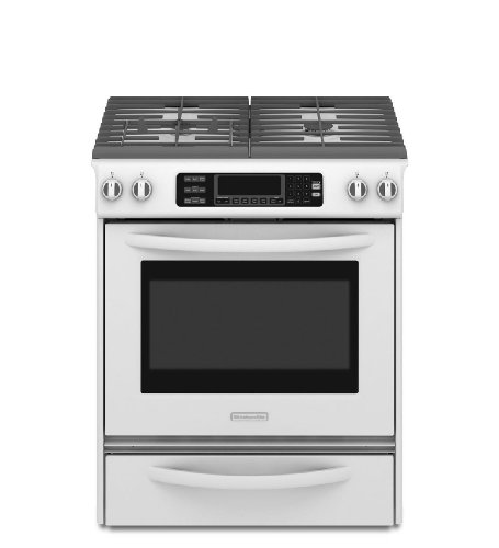 Algopix Similar Product 7 - KitchenAid  Architect Series II