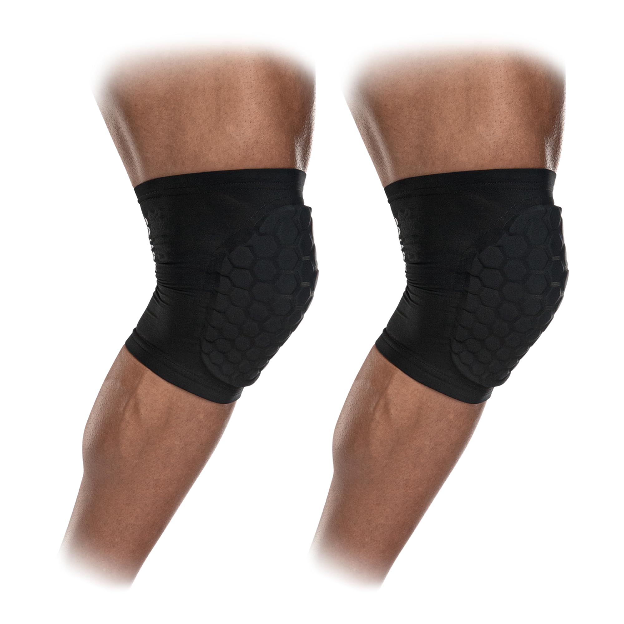 Algopix Similar Product 10 - McDavid Moisture Wicking HEX Technology