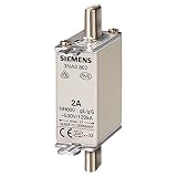 Algopix Similar Product 17 - Siemens 3NA3 810 or 3NA3810 FuseLink