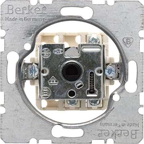 Algopix Similar Product 4 - BERKER 3851 Key switches for Blinds