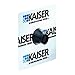 Algopix Similar Product 15 - Heitronic 43146 Rohrmanschette fr