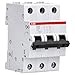 Algopix Similar Product 18 - Image S203-C10 10 A Circuit Breaker