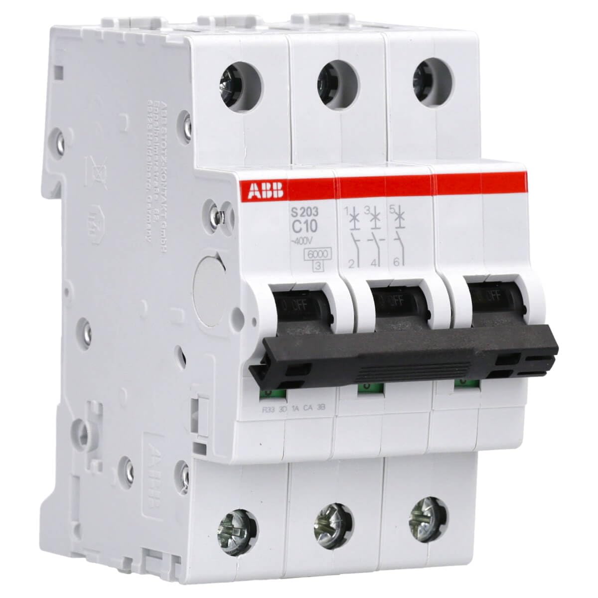 Algopix Similar Product 2 - ABB akcesorium do warsztatu i serwisu