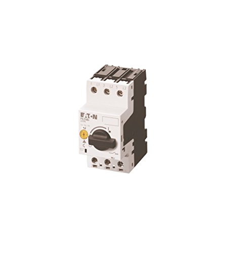 Algopix Similar Product 9 - EATON MOELLER PKZM020 CIRCUIT BREAKER