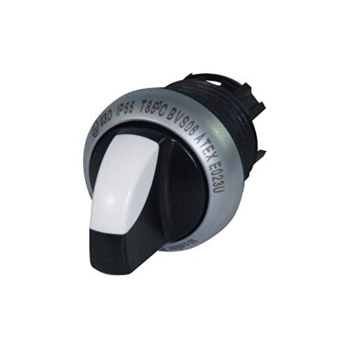 Algopix Similar Product 9 - EatonKnob selection switchM22-WRKOff/On<
