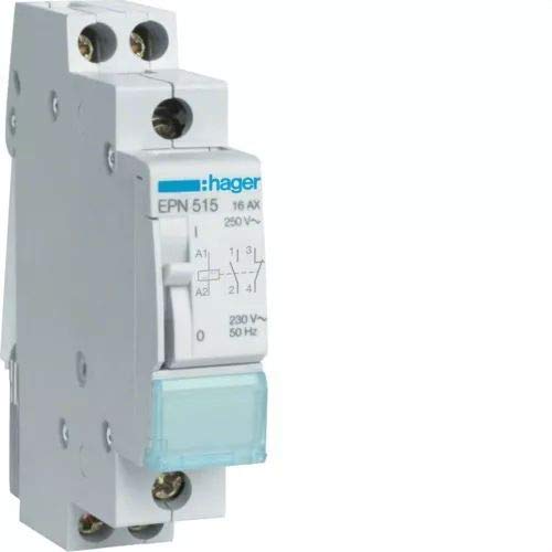 Algopix Similar Product 12 - Hager EPN515 Fernschalter 1S  1 230V