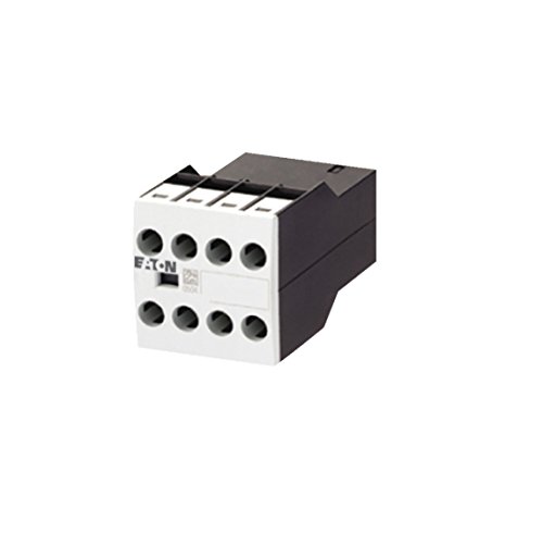 Algopix Similar Product 10 - Moeller Hilfschalterbaustein 2S 2TM
