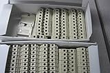 Algopix Similar Product 18 - Siemens 8WA10111DH11 Terminal Block
