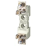 Algopix Similar Product 15 - Siemens Fuse Base Holder 3NH3 030