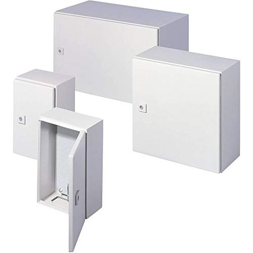 Algopix Similar Product 15 - Rittal AE compact switching cabinet