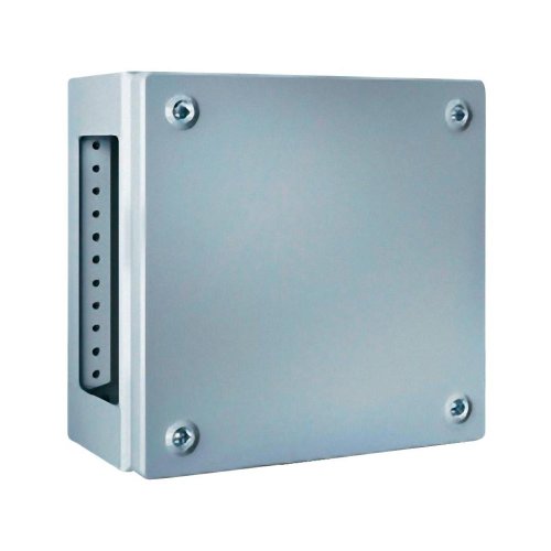 Algopix Similar Product 1 - Rittal Klemmenkasten KL 1532.510