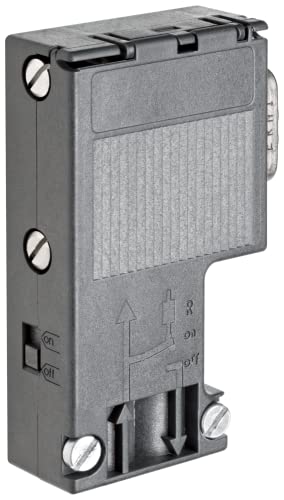 Algopix Similar Product 16 - Siemens  6ES79720BA120XA0  Profibus