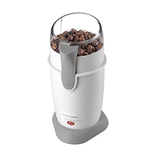 Algopix Similar Product 9 - Black  Decker CBG100W Coffee Grinder