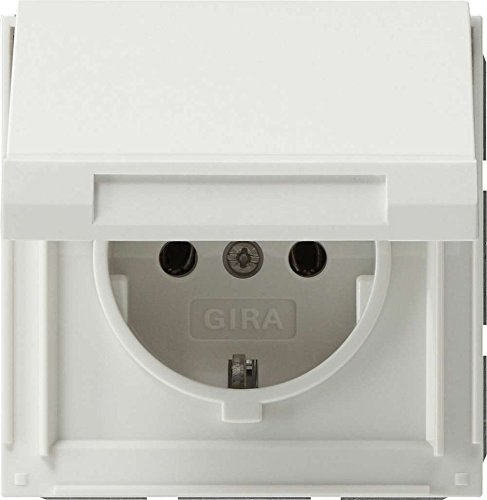 Algopix Similar Product 13 - GIRA 45466 Plug