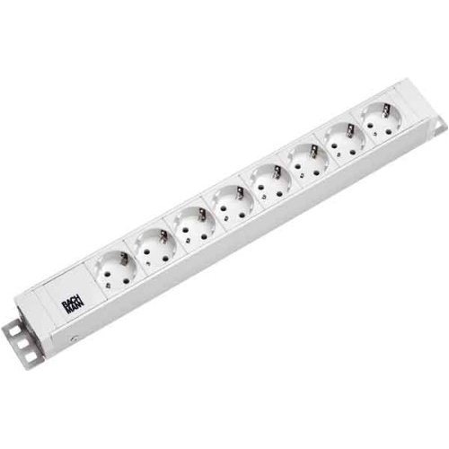 Algopix Similar Product 8 - Deltaco GT-51 Blanc