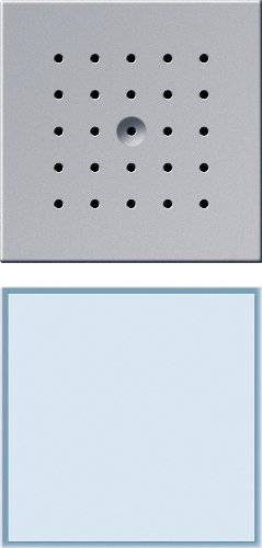 Algopix Similar Product 12 - Gira 126065 1Piece Door Control