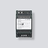 Algopix Similar Product 10 - Siedle 035160 TR 603-0 Transformer black