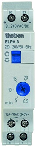 Algopix Similar Product 16 - THEBEN B Theben