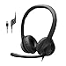 Algopix Similar Product 6 - Logitech H390 Wired Headset for