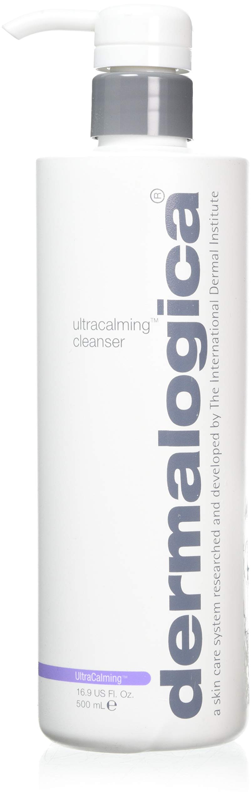 Algopix Similar Product 3 - Dermalogica Ultracalming Cleanser 169