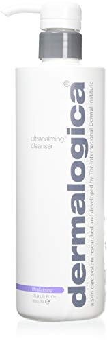 Algopix Similar Product 1 - Dermalogica Ultracalming Cleanser 169