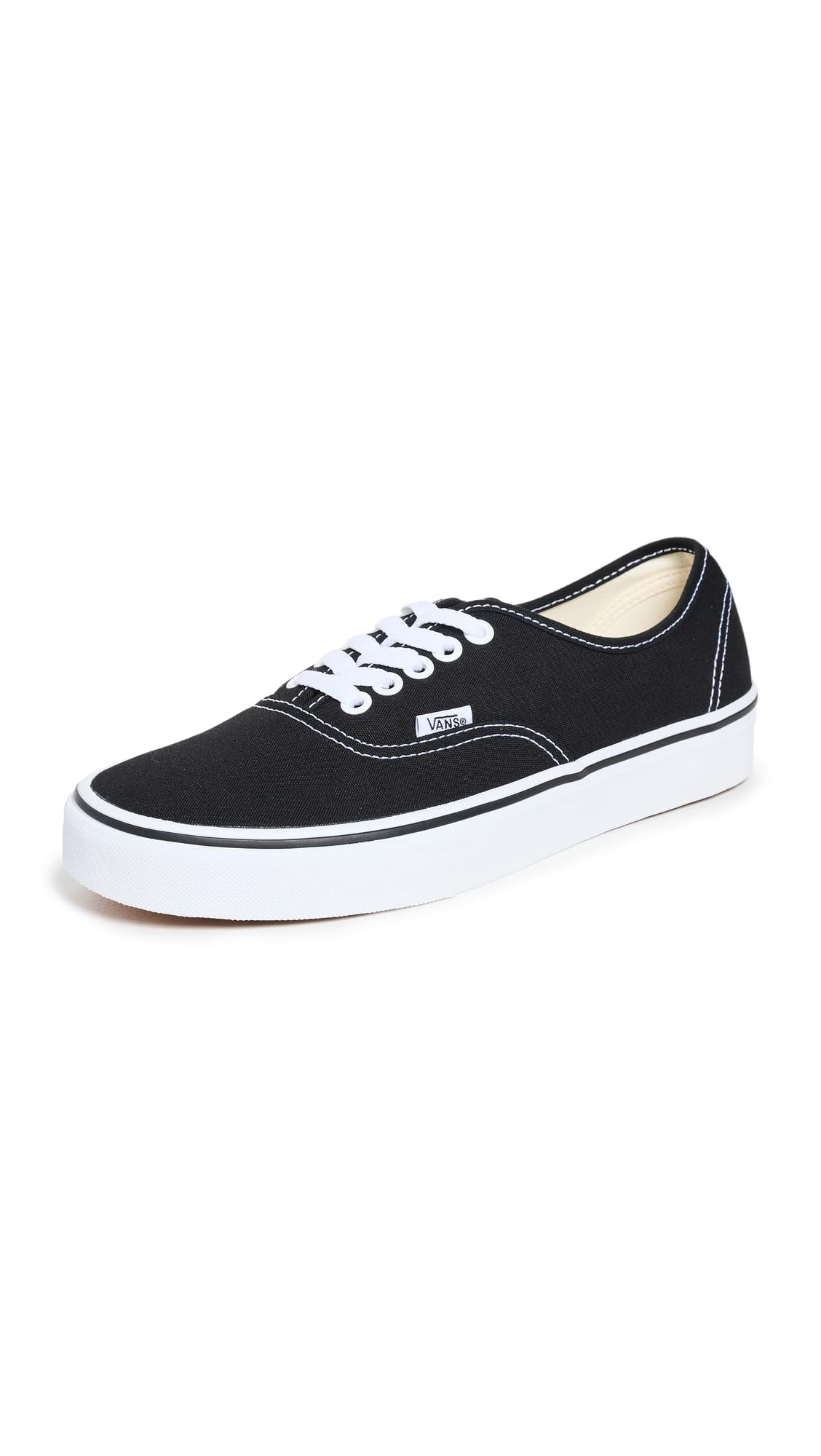 Algopix Similar Product 1 - Vans Authentic Unisex Sneakers