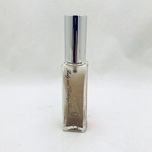 Algopix Similar Product 14 - Soular Therapy Champagne Glitz Glitter